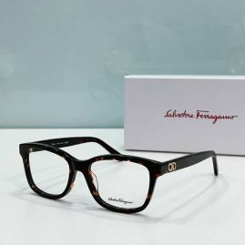 Picture of Ferragamo Optical Glasses _SKUfw51888703fw